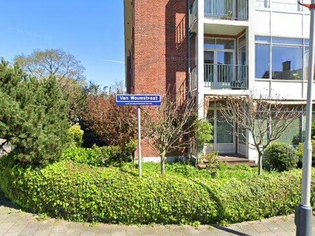Appartement te huur in Benoordenhout, Zuid Holland