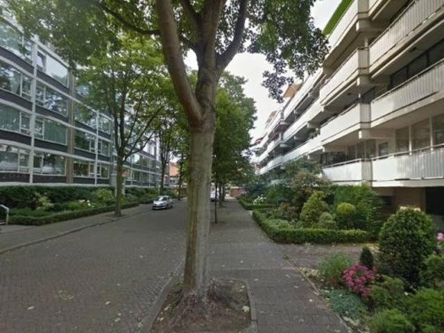 Appartement te huur in Loosduinen, Zuid Holland