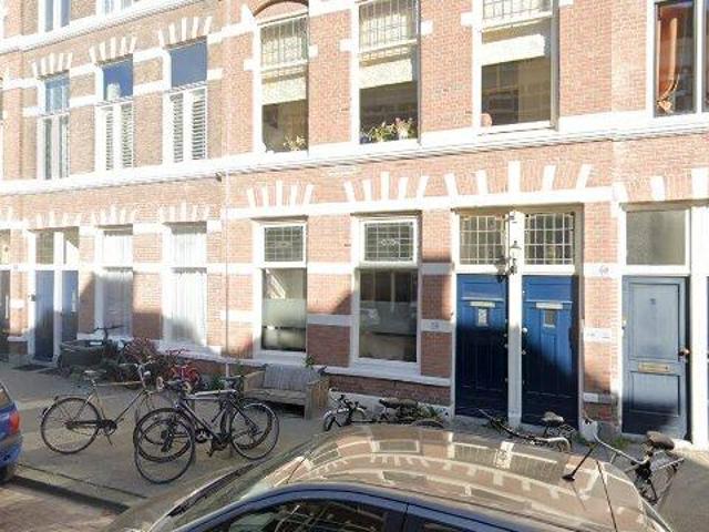 Appartement te huur in Bezuidenhout, Den Haag