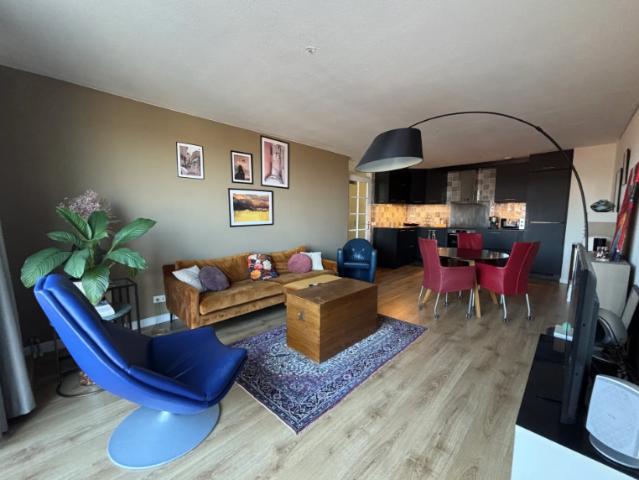 Appartement te huur in Ypenburg, Zuid Holland