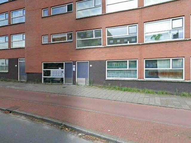 Appartement te huur in Schipperskwartier, Laak