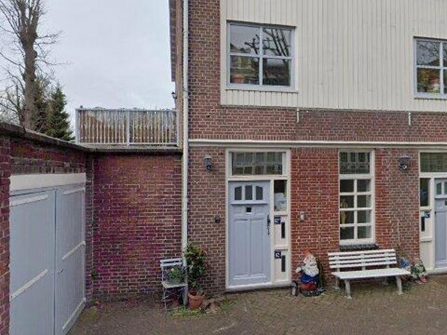 Appartement te huur in Archipelbuurt, Zuid Holland