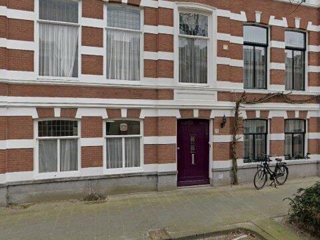 Appartement te huur in Archipelbuurt, Zuid Holland