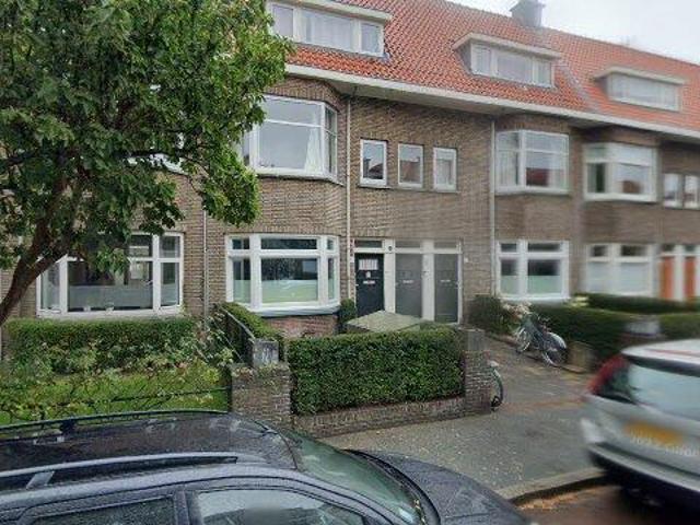 Appartement te huur in Benoordenhout, Zuid Holland