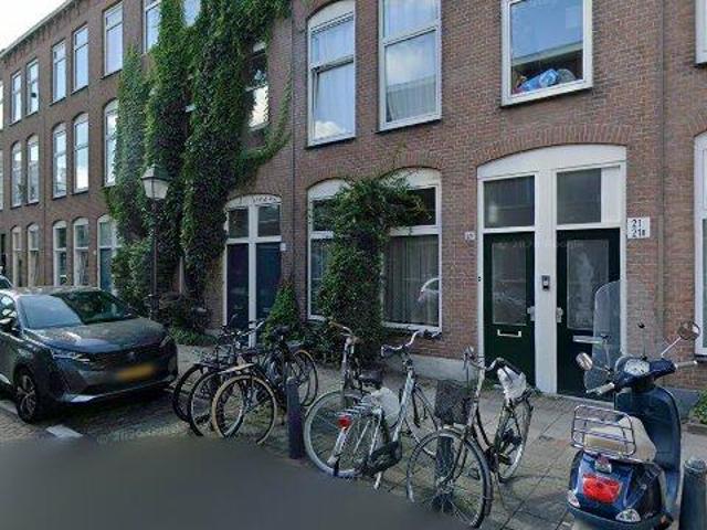 Appartement te huur in Scheveningen, Zuid Holland