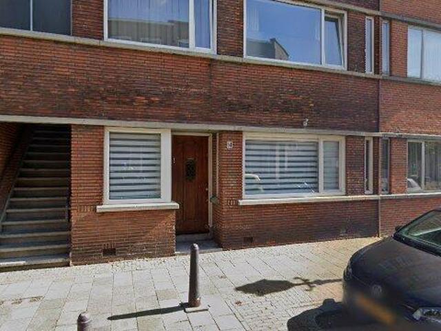 Appartement te huur in Scheveningen, Zuid Holland