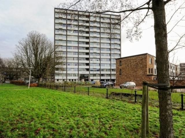 Appartement te huur in Bezuidenhout, Zuid Holland