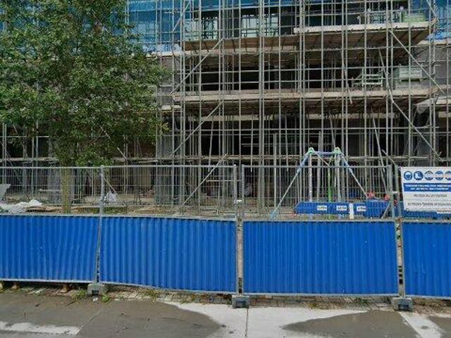 Appartement te huur in Binckhorst, Laak