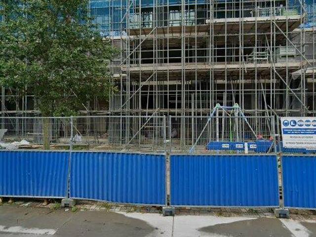 Appartement te huur in Binckhorst, Laak