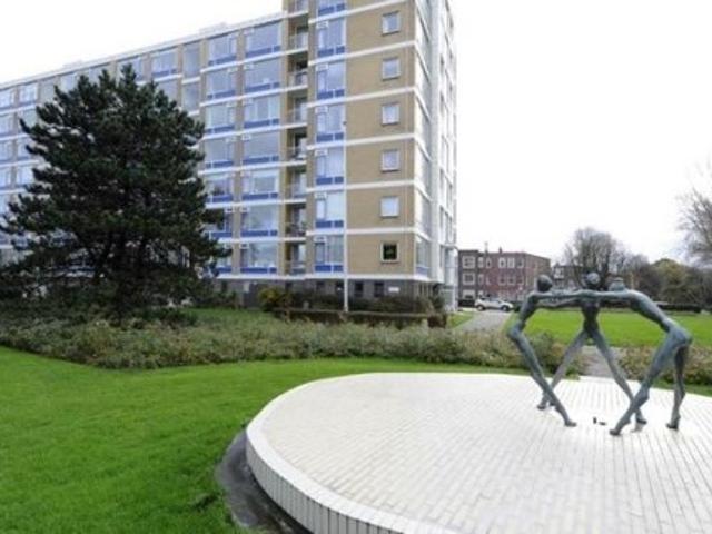 Appartement te huur in Bomenbuurt, Zuid Holland