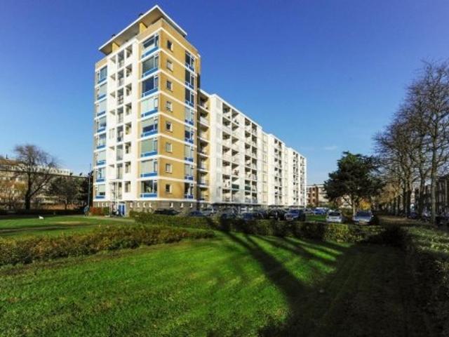 Appartement te huur in Bomenbuurt, Zuid Holland