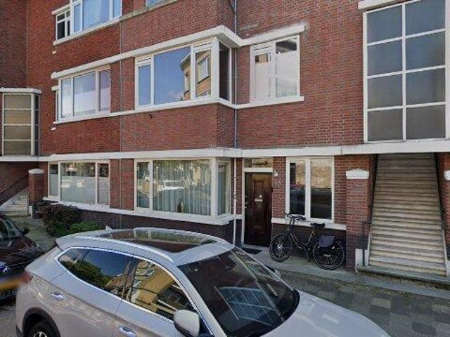 Appartement te huur in Vruchtenbuurt, Zuid Holland