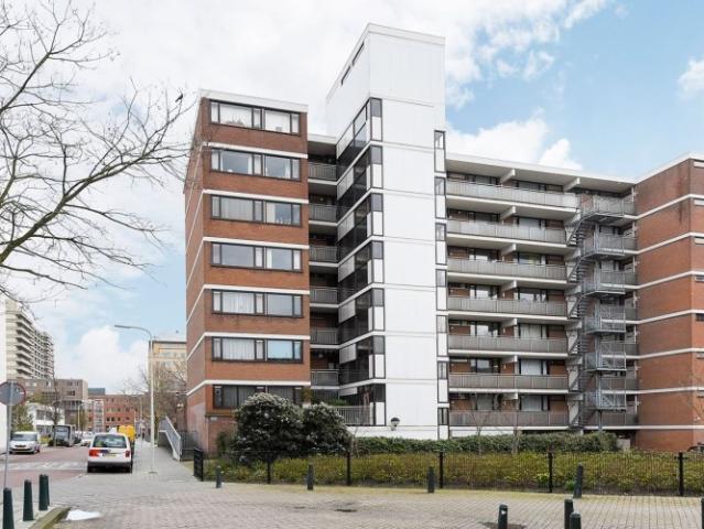 Appartement te huur in Kortenbos, Zuid Holland