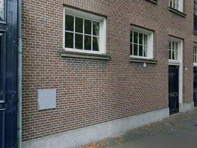Appartement te huur in Museumkwartier, Den Haag