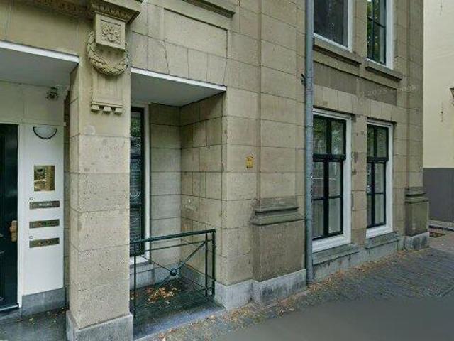 Appartement te huur in Museumkwartier, Zuid Holland