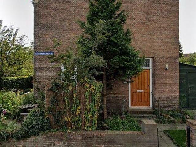 Appartement te huur in Bomenbuurt, Den Haag