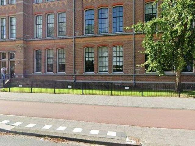 Appartement te huur in Scheveningen, Zuid Holland