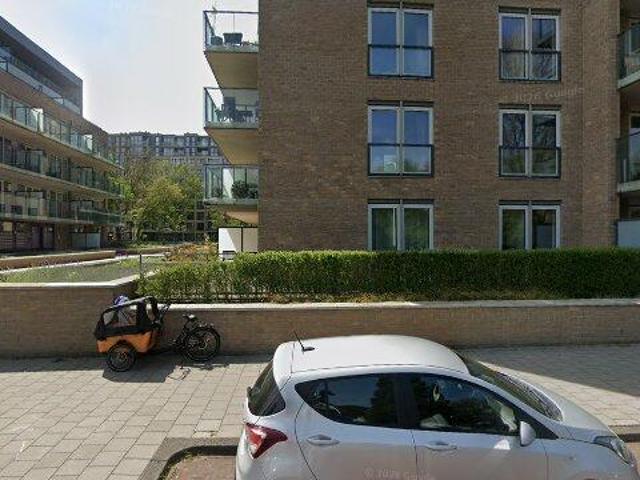 Appartement te huur in Scheveningen, Zuid Holland