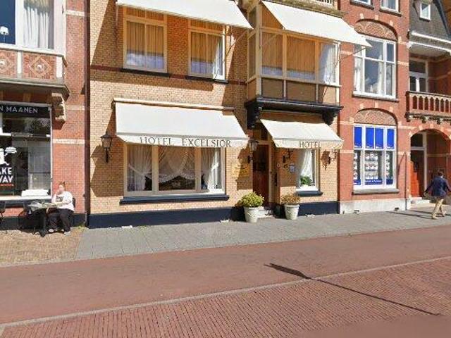 Appartement te huur in Scheveningen, Zuid Holland