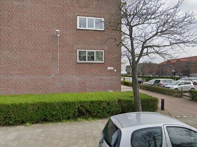 Appartement te huur in Bloemenbuurt, Zuid Holland