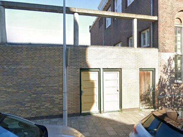 Appartement te huur in Schilderswijk, Zuid Holland