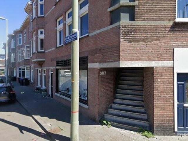 Appartement te huur in Bezuidenhout, Zuid Holland