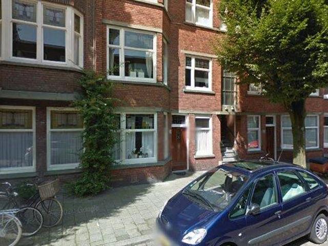 Appartement te huur in Bezuidenhout, Den Haag