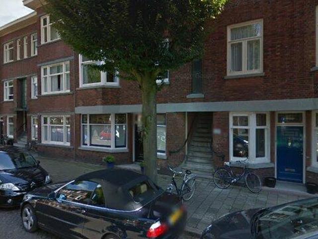 Appartement te huur in Bezuidenhout, Den Haag