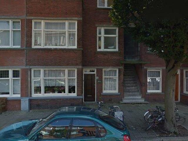 Appartement te huur in Bezuidenhout, Den Haag