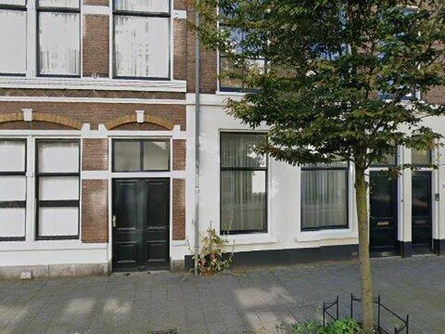 Appartement te huur in Archipelbuurt, Den Haag