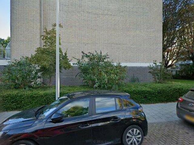 Appartement te huur in Marlot, Zuid Holland