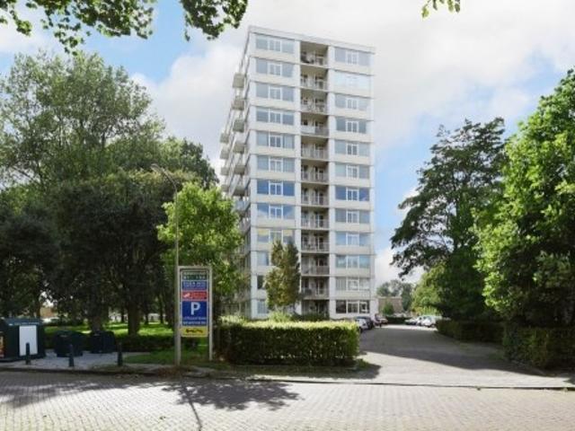 Appartement te huur in Zuid Holland