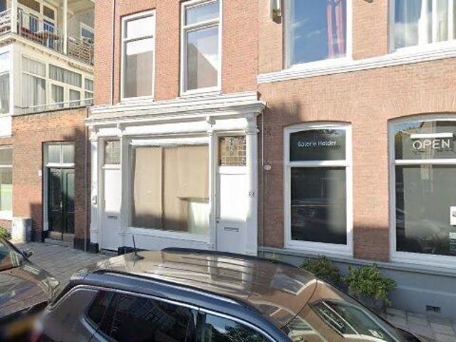 Appartement te huur in Zeeheldenkwartier, Den Haag