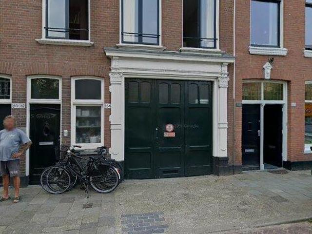 Appartement te huur in Zeeheldenkwartier, Den Haag