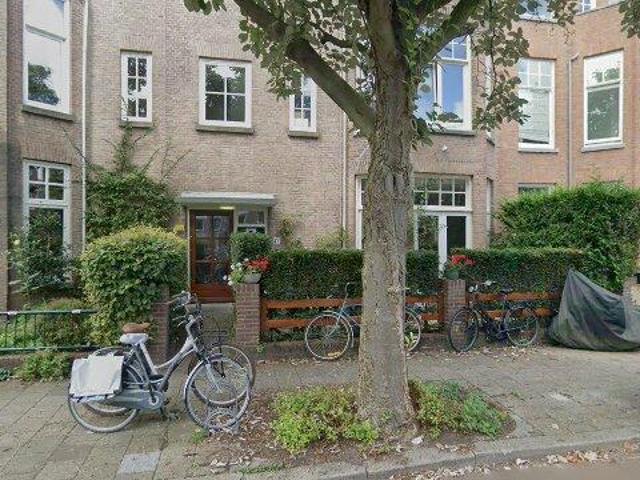 Appartement te huur in Statenkwartier, Den Haag
