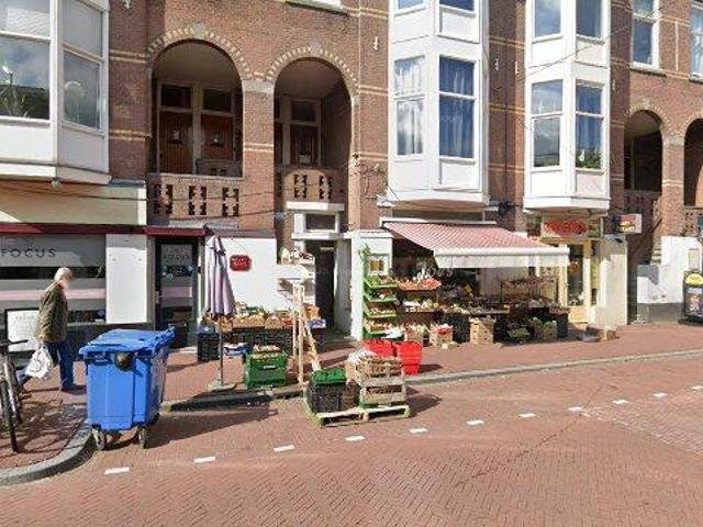 Appartement te huur in Bezuidenhout, Den Haag