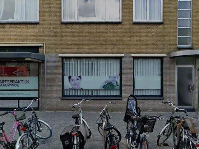 Appartement te huur in Bezuidenhout, Zuid Holland