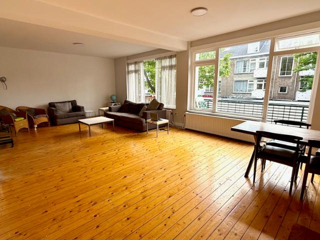 Appartement te huur in Bezuidenhout, Den Haag