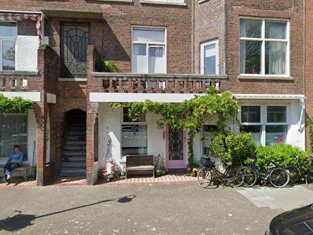 Appartement te huur in Bomenbuurt, Zuid Holland