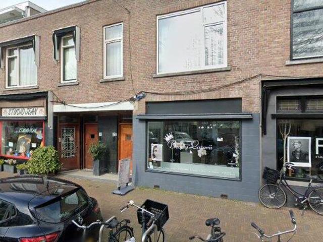 Appartement te huur in Bomenbuurt, Den Haag