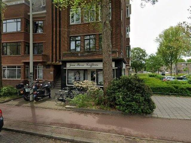 Appartement te huur in Loosduinen, Zuid Holland