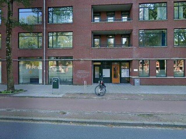 Appartement te huur in Notenbuurt, Den Haag