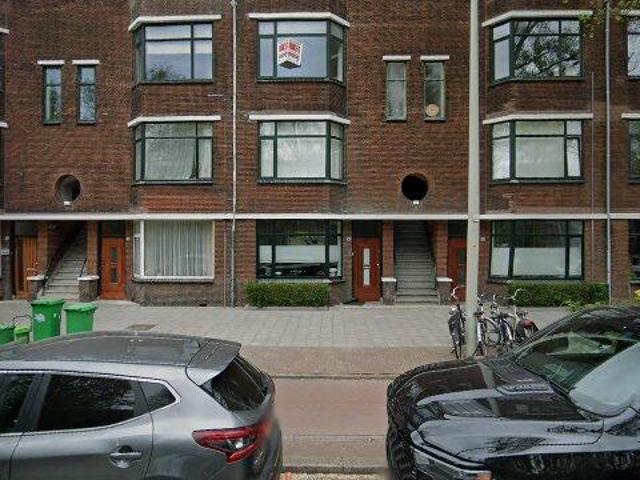 Appartement te huur in Vruchtenbuurt, Zuid Holland