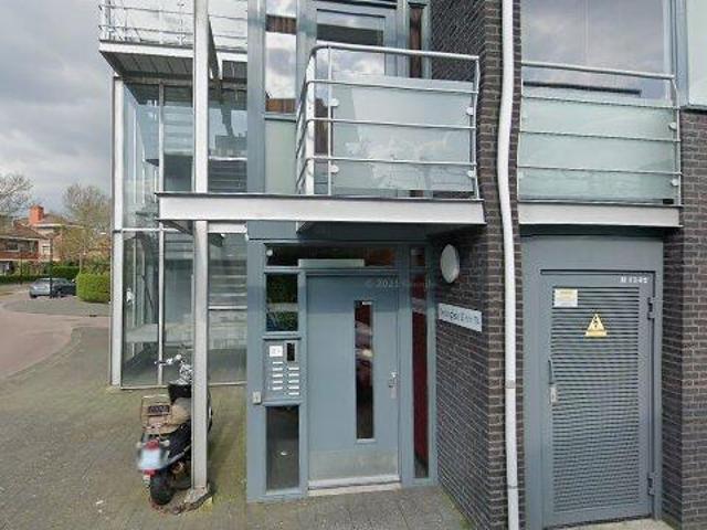 Appartement te huur in Wateringse Veld, Zuid Holland