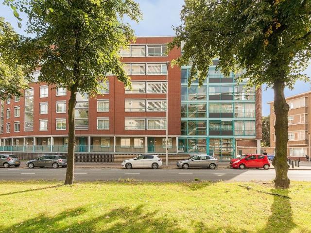 Appartement te huur in Moerwijk, Zuid Holland