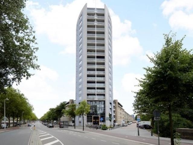 Appartement te huur in Moerwijk, Zuid Holland