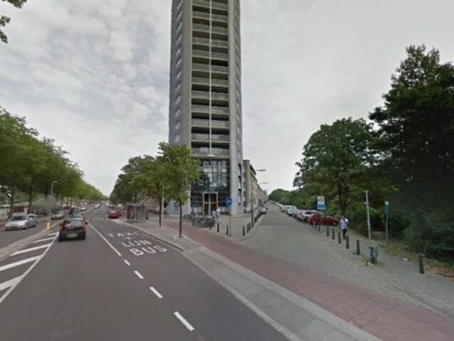 Appartement te huur in Moerwijk, Zuid Holland