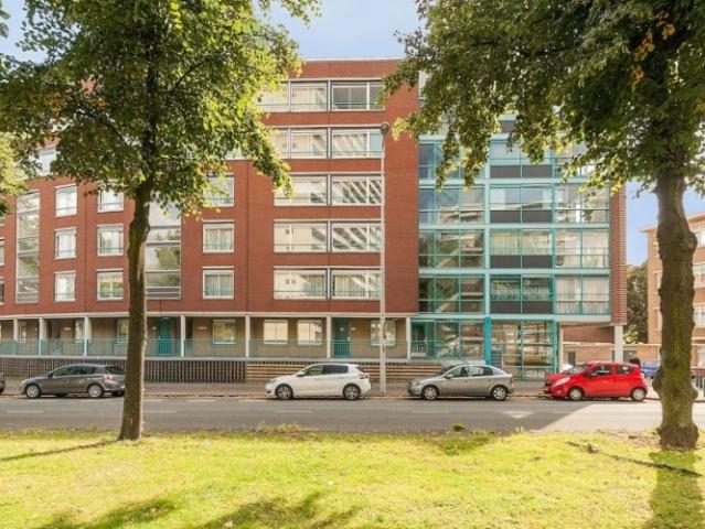 Appartement te huur in Moerwijk, Zuid Holland