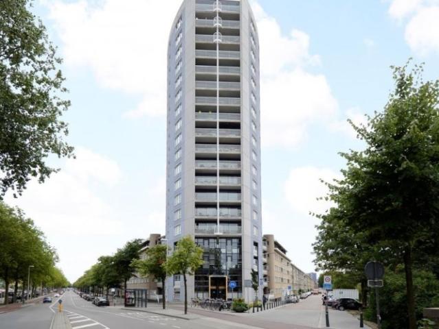 Appartement te huur in Moerwijk, Zuid Holland
