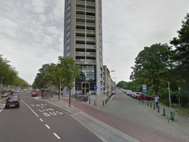Appartement te huur in Moerwijk, Den Haag
